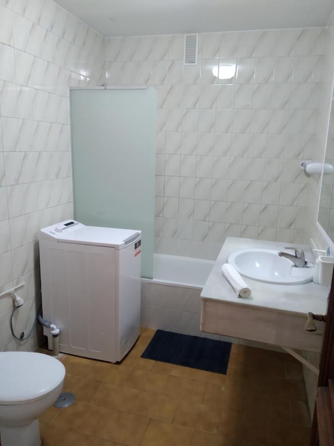 Apartamento Ronda 4 Boliches Primera Linea De Playa Fuengirola Esterno foto