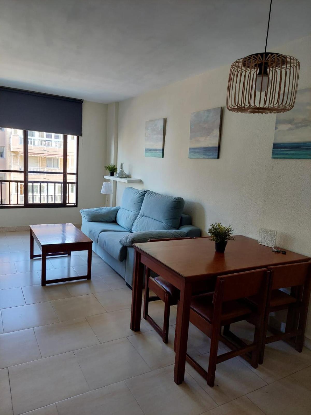 Apartamento Ronda 4 Boliches Primera Linea De Playa Fuengirola Esterno foto