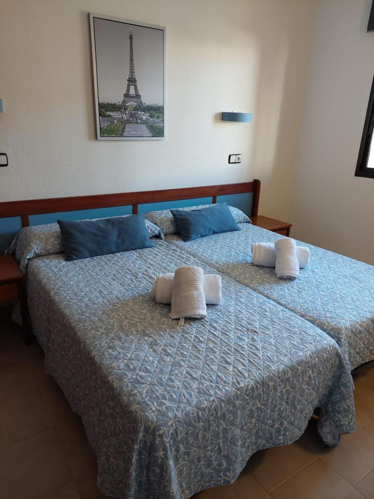 Apartamento Ronda 4 Boliches Primera Linea De Playa Fuengirola Esterno foto